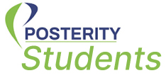 Posterity Students Logo