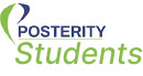 Posterity Students Logo